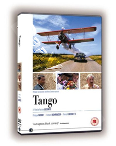 Tango (DVD)